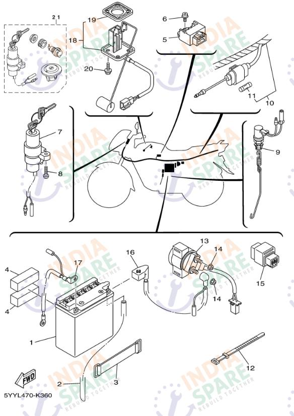 ELECTRICAL 1